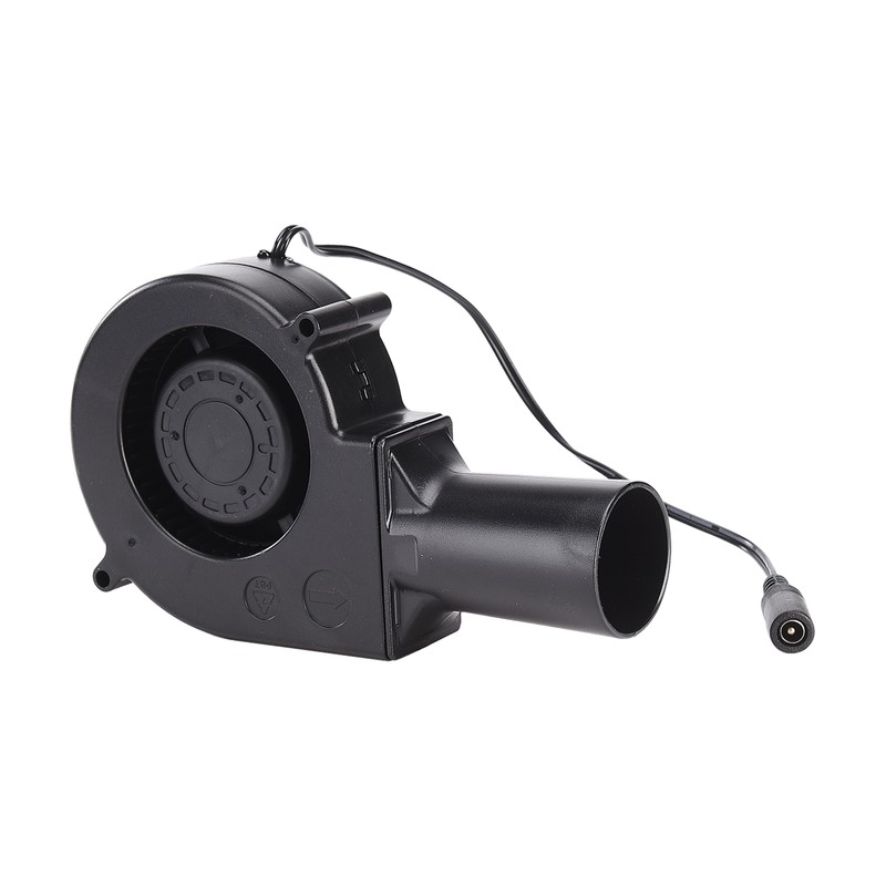 Air Blower Portable Time Saving Multi Purpose Hand Crank BBQ