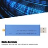 Radio Receiver for AM NFM FM DSB USB LSB CW