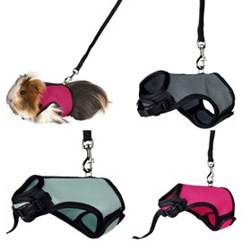 Trixie Harness for Rabbits and Guinea Pig,