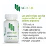 Bacticure Probióticos Para El Balance Del Sistema Digestivo.
