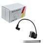 MYOEBN Ignition Coil fit for Hitachi RB24EAP TRB24EAP 23.9cc Handheld