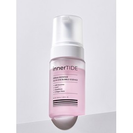 [10 billion exosomes] Derma Exosome All-in-One Bubble Essence 100ml / [엑소좀 100억개] 더마 엑소좀 올인원 버블 에센스 100ml