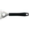 Paderno World Cuisine Swivel-Action Peeler, 8 1/4"