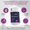 Bexpertsusa UltraMary+ Joint Support w/Glucosamine, Chondroitin, MSM, Turmeric & Boswellia