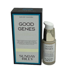 Sunday Riley Good Genes All-in-One Lactic Acid Treatment 1.0 oz NEW IN BOX!
