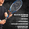 Raquex Evoke Camo Overgrip - Tennis Racket Grip Tape -