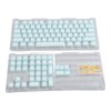 113 Keys PBT Keycaps Professional DIY Original Height Mute Mechanical