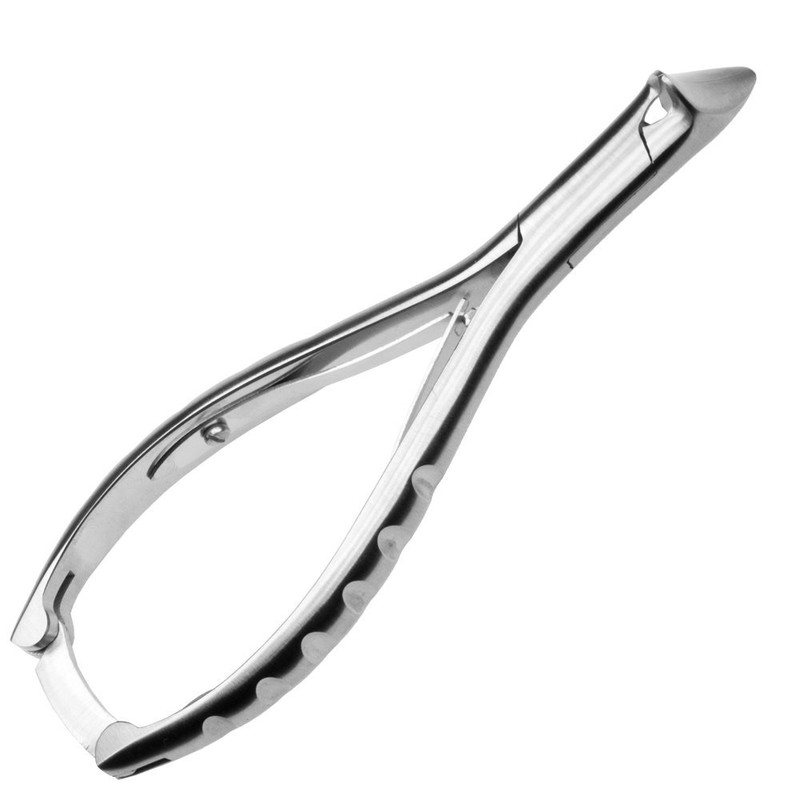 May - Nagelzange - Kopfschneider auch für Diabetiker - Edelstahl