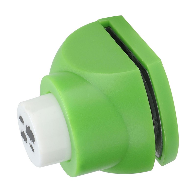 Beautiful Paper Punch Cutter Tree Leaf Making Mold DIY Craft