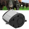 L80 Pneumatic Pulsator, Vacuum Milking Pulsator Machine 2 Exits Milking