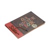 Photo Album DIY Retro Style Tether Loose Leaf Picture Album