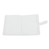 3 Inch 256 Pockets Photo Album PU Leather Photo Storage