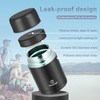 Dreamhigh® Thermos Food Flask, 800ml, Soup Flask with Spoon, Stainless