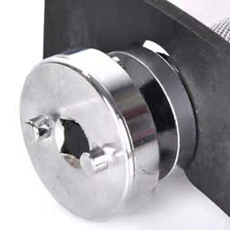 Disc Brake Caliper Rewind Tool High Hardness Portable Car Rear