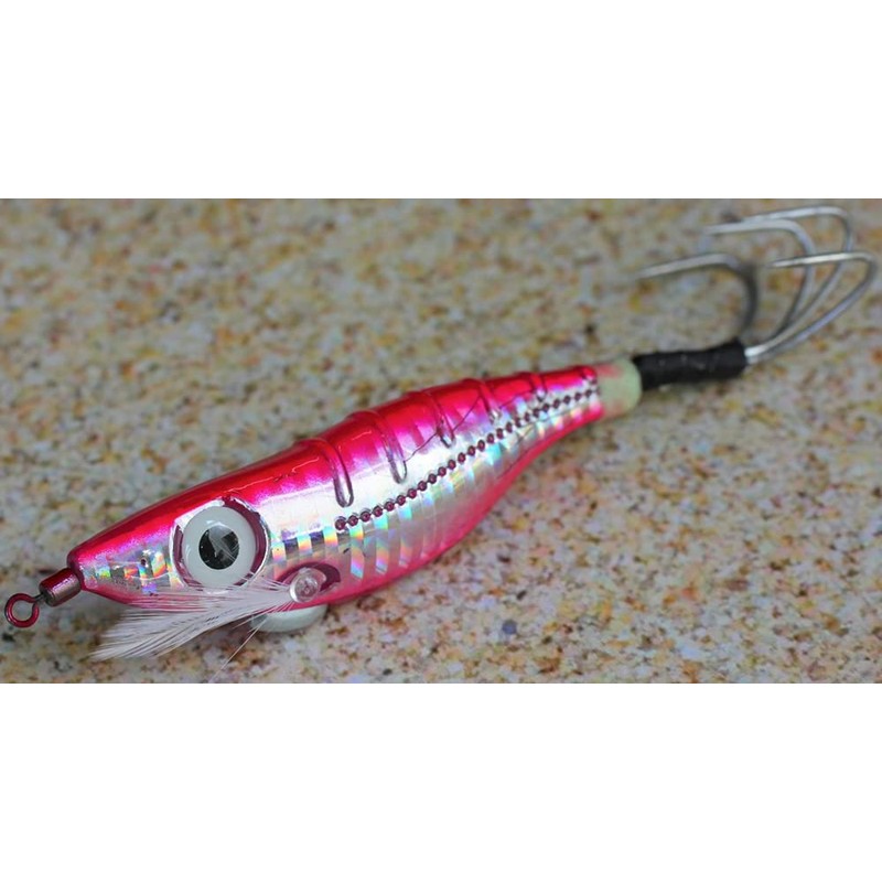 MARUSHINGYOGU TAKO Sutte Pink