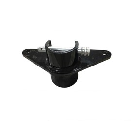 Gen-Y Hitch GH-300-1 Single or Dual Sway Control Adapter for 2 Inch Receiver