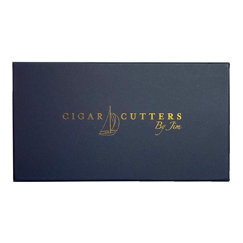 Western Cross Cigar Ashtray