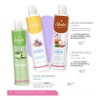 Leche De Coco Corporal Shelo Nabel® 530ml.