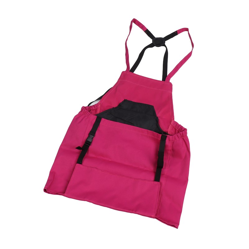 Harvest Bag Fruit Picking Apron Large Capacity Oxford Cloth Quick