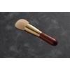 BISYODO Long Series Liquid Foundation Brush - Large Type/B-LF-02
