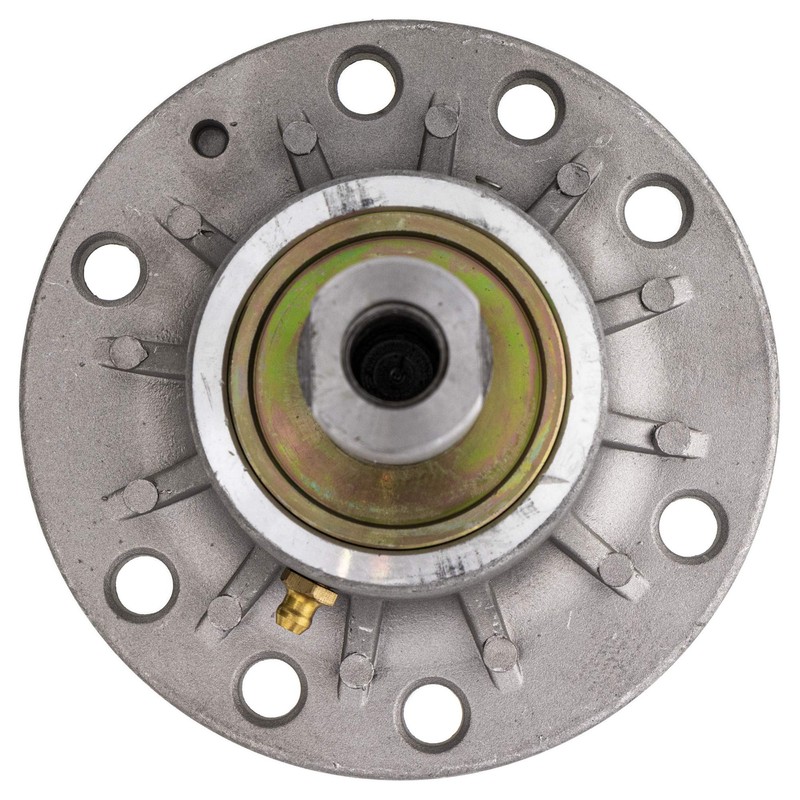 8TEN Deck Spindle Assembly for Exmark 60 inch Lazer Z