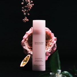 Maison Louis Marie - Fleur de la Passion Hair and Body Mist | Alcohol-Free, Hair Safe | Luxury Clean Beauty + Non-Toxic Fragrance (100mL | 3.4 fl oz)