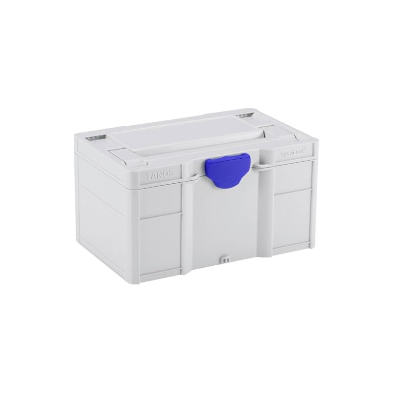 Tanos Systainer³ S 147 83000894 Transport Box ABS Plastic (W