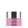 Kiara Sky Sprinkle On Glitter Collection (Pink Confetti)