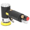Air Orbital Sander Stable Performance Low Power Consumption Zinc Alloy