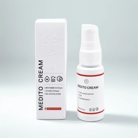 Partner company Medito Cream Removal Aha Cream 30ml / 메디토 크림 제거 아하 크림 30ml