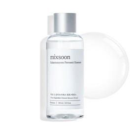 MIXSOON Galactomyces Ferment Essence – Esencia Facial Vegana con Fermentado de Galactomyces 100 ml