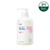 Dr. G Dermasolution Moisture Barrier D Rich Foam Body Wash 400ml