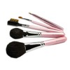Kumano Makeup Brush Set (Japan Gift Prize 2015 Hiroshima Prize)