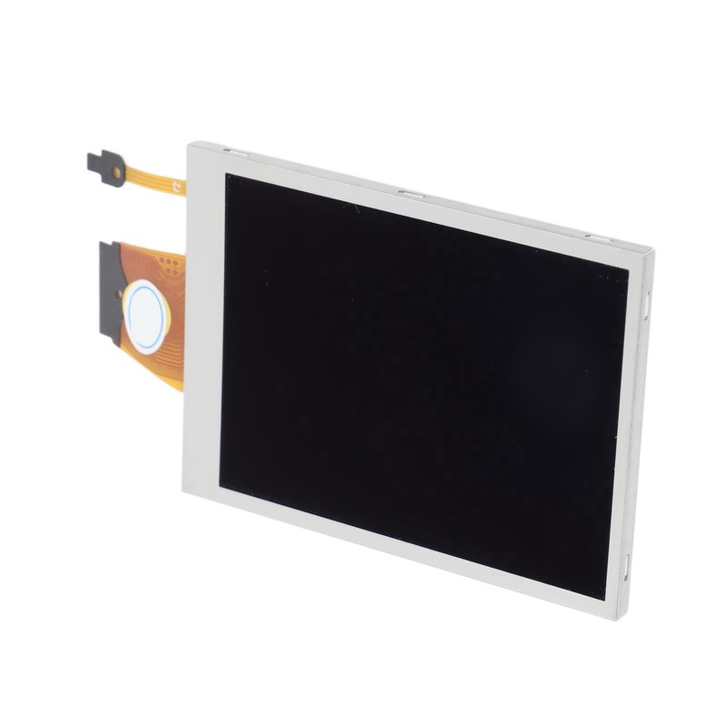 SLR Screen LCD Display Replacement SLR Camera Screen with Backlight
