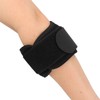 Forearm Brace Strap Relieve Soreness Compression Pad Elbow Support Wrap