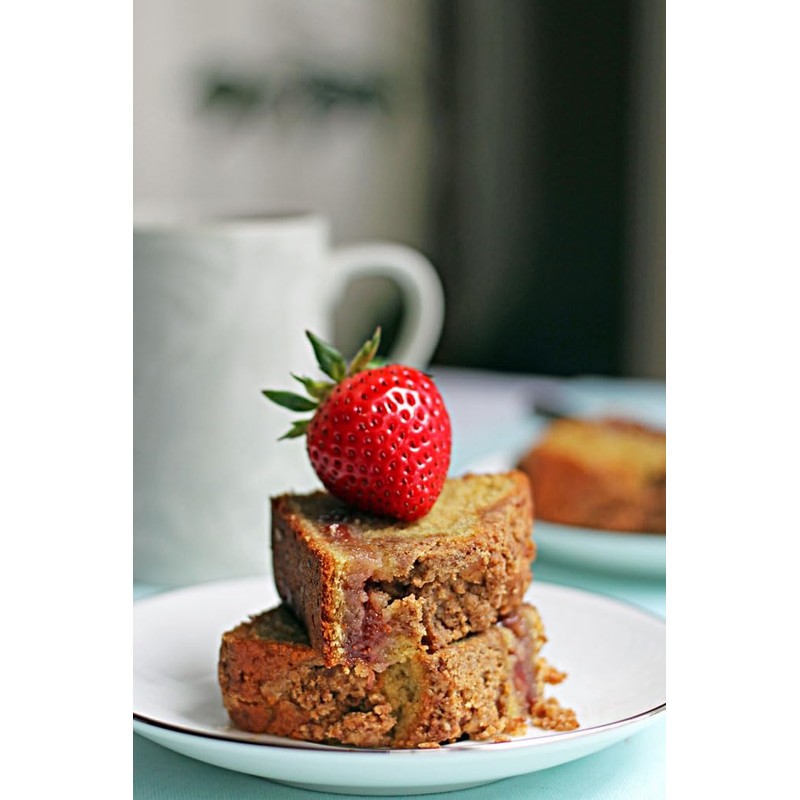 Jessica’s Natural Foods - Gluten-Free All-Purpose Flour Blend Made With