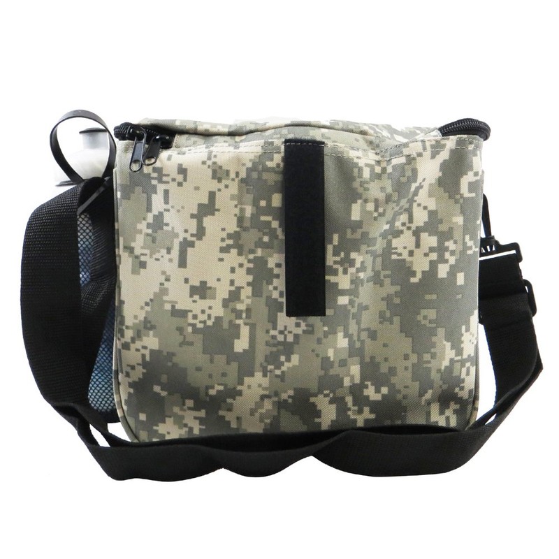 INNOVA Disc Golf Starter Disc Golf Bag - Camo