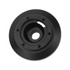 6 Bolt Hole Steering Wheel Short Hub Adapte Ergonomic Design