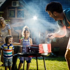 Valytime LED Flood Light Outdoor,150W LED Work Light UL Plug,15000LM Super Bright Security Lights,IP66 Waterproof Outside Floodlights 6000K Daylight White Portable Spot Light for Yard,Garage,Garden