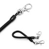 (Set of 2) Fishing Bag Lanyard Net Release Holder Quick