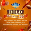 Blue Diamond Almonds, BOLD Flavored Habanero BBQ On-The-Go Snack Nuts