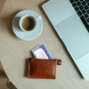 6 Pack Social Security Card Holder/Social Security Card Protector Sleeve:_6
