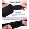 Sleep Headphones Bluetooth 5.4 3D Sleep Mask, up to 15-Hour