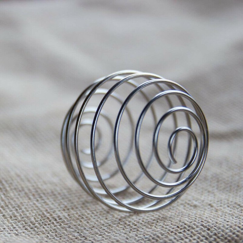 Stainless Steel Bottle Mixer Ball, Shaker Balls, Replacement Protein Shaker