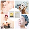 ARCHIDATE Pack of 8 Snail Mucin Mask - Snail Mucin