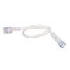 Salter Labs 9996-1 Humidifier Connector Adapter Tube For O2 Concentrator