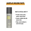 KMS HAIRPLAY Molding Paste Provides Texture, Natural Shine, Pliable Hold