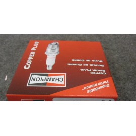 Champion Spark Plugs N4C Stock # 803 Pack of 4