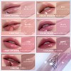3CE Shine Reflector Call De Strip Balm Lip Gloss Korean