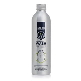 Storm Care Clothing Wash (225 ml)